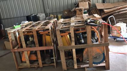 湘阴行李、家具、电器包装托运