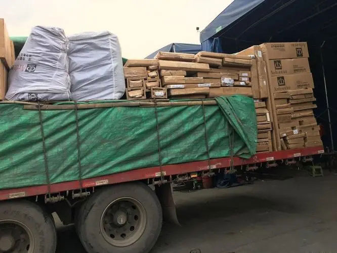 湘阴家具托运