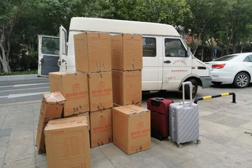 湘阴行李托运公司