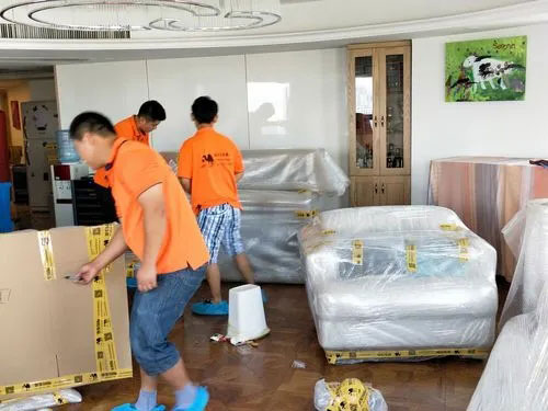 湘阴精品搬家公司